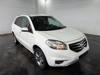 RENAULT KOLEOS BOSE EDIT 2.0dCi 150CV MANUAL 4X2