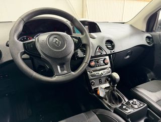 RENAULT KOLEOS BOSE EDIT 2.0dCi 150CV MANUAL 4X2