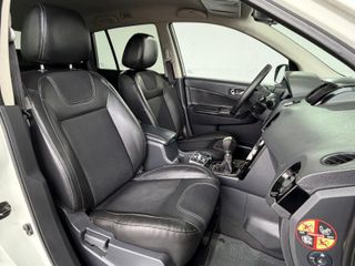 RENAULT KOLEOS BOSE EDIT 2.0dCi 150CV MANUAL 4X2