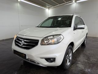 RENAULT KOLEOS BOSE EDIT 2.0dCi 150CV MANUAL 4X2