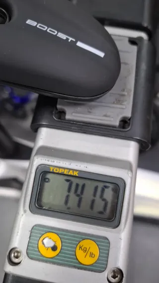 Colnago V4rs Talla 51