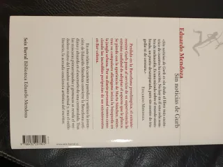 Sin noticias de Gurb (Spanish Edition)