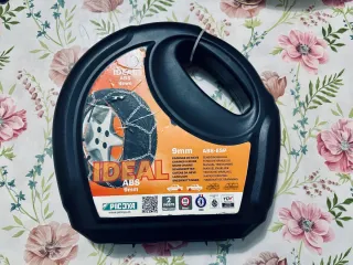 Catene da neve PICoya IDEAL ABS 9mm