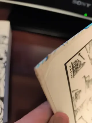 La península de las casas vacías