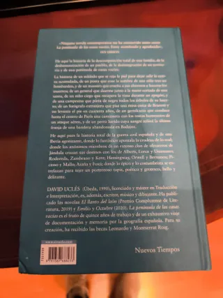 La península de las casas vacías