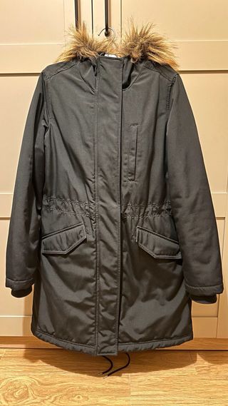 Cappotto donna Gap nero