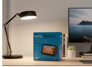 Amazon Echo Show 5