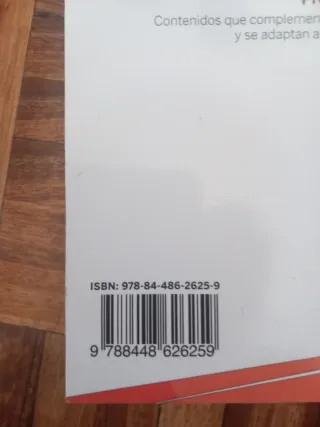 Lengua castellana y Literatura 1.º Bachillerato