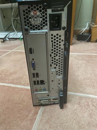 Acer Aspire XC-705 PC Escritorio