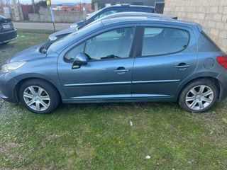 Peugeot 207 2007