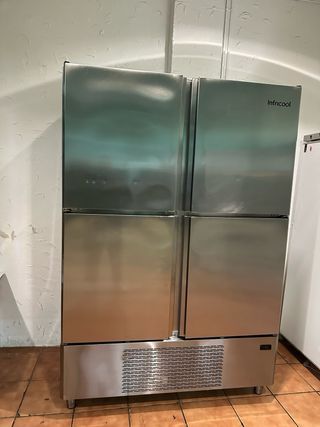 Nevera industrial INFRICOOL