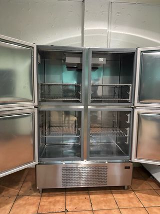 Nevera industrial INFRICOOL