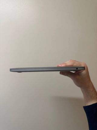 MacBook Pro 2017 13"