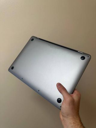 MacBook Pro 2017 13"