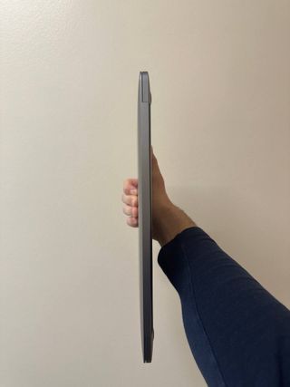 MacBook Pro 2017 13"