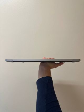 MacBook Pro 2017 13"