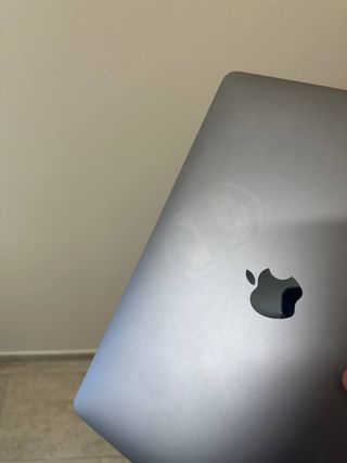 MacBook Pro 2017 13"