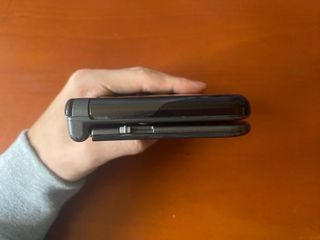 Nintendo 3DS New XL Negra