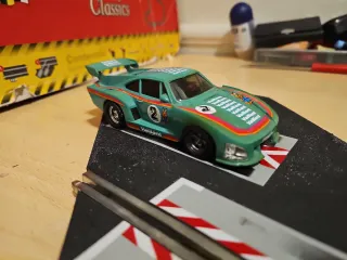 Porsche 935 scalextric