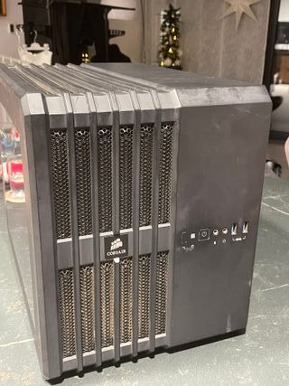 PC compatible con macOS Intel I7 6700k 16 GB RAM