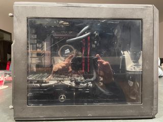 PC compatible con macOS Intel I7 6700k 16 GB RAM