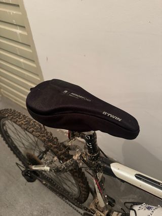 Bicicleta Trek 4 Series