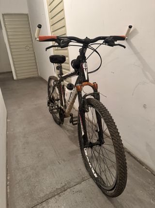 Bicicleta Trek 4 Series