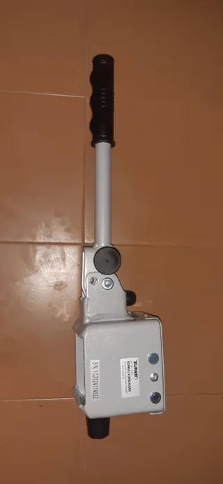 Soporte Portabicicletas Bola Remolque