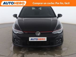Volkswagen Golf 2.0 TSI GTI