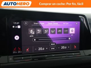 Volkswagen Golf 2.0 TSI GTI