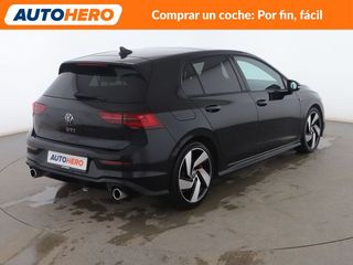 Volkswagen Golf 2.0 TSI GTI
