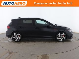 Volkswagen Golf 2.0 TSI GTI