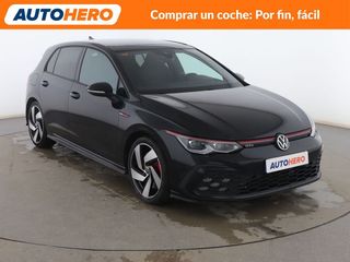 Volkswagen Golf 2.0 TSI GTI
