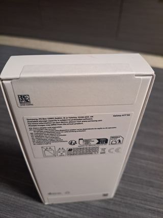 Samsung Galaxy A17 5G