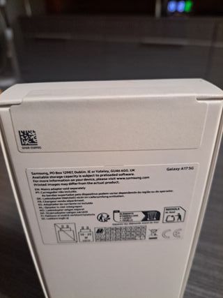 Samsung Galaxy A17 5G