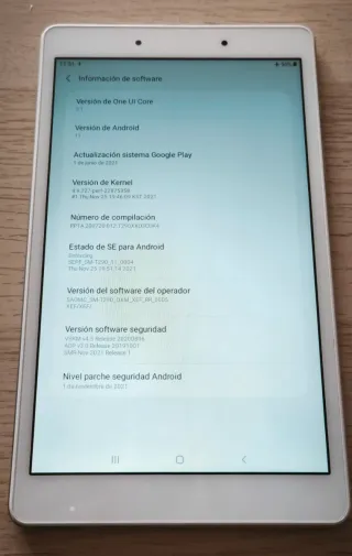 Samsung Galaxy Tab A8