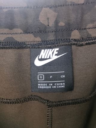 Pantalon Nike Talla S