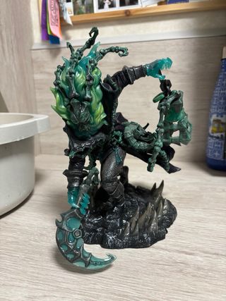Figura Thresh League of Legends
