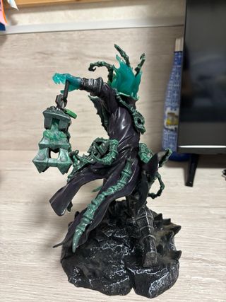 Figura Thresh League of Legends