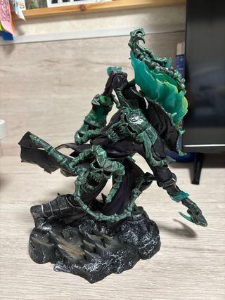 Figura Thresh League of Legends