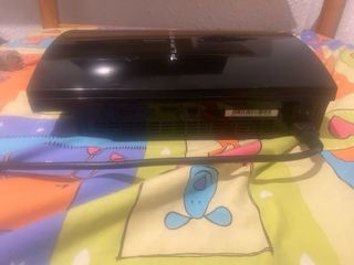 Playstation 3 Fat Negra y GTA