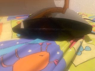 Playstation 3 Fat Negra y GTA