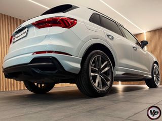 Audi Q3 Sportback Black line 35 TFSI S-Tronic 2020