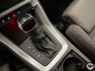 Audi Q3 Sportback Black line 35 TFSI S-Tronic 2020