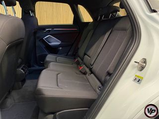 Audi Q3 Sportback Black line 35 TFSI S-Tronic 2020