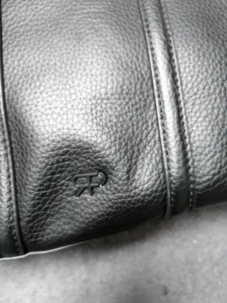 Bolso Parfois 2 en 1 Negro