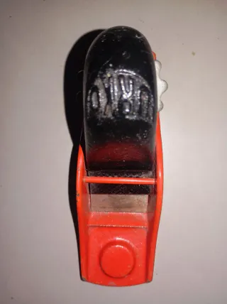 Cepillo de carpintero URKO