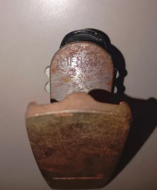 Cepillo de carpintero URKO