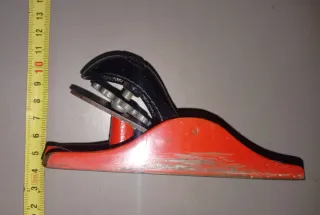 Cepillo de carpintero URKO