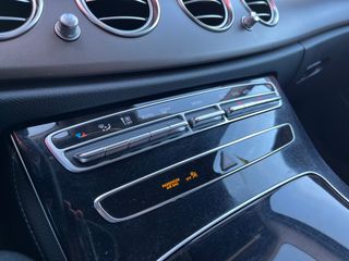 Mercedes-Benz Clase E 220d 2017